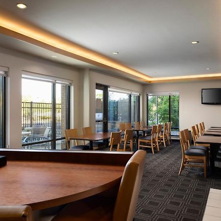 Towneplace Suites Ann Arbor Exterior foto