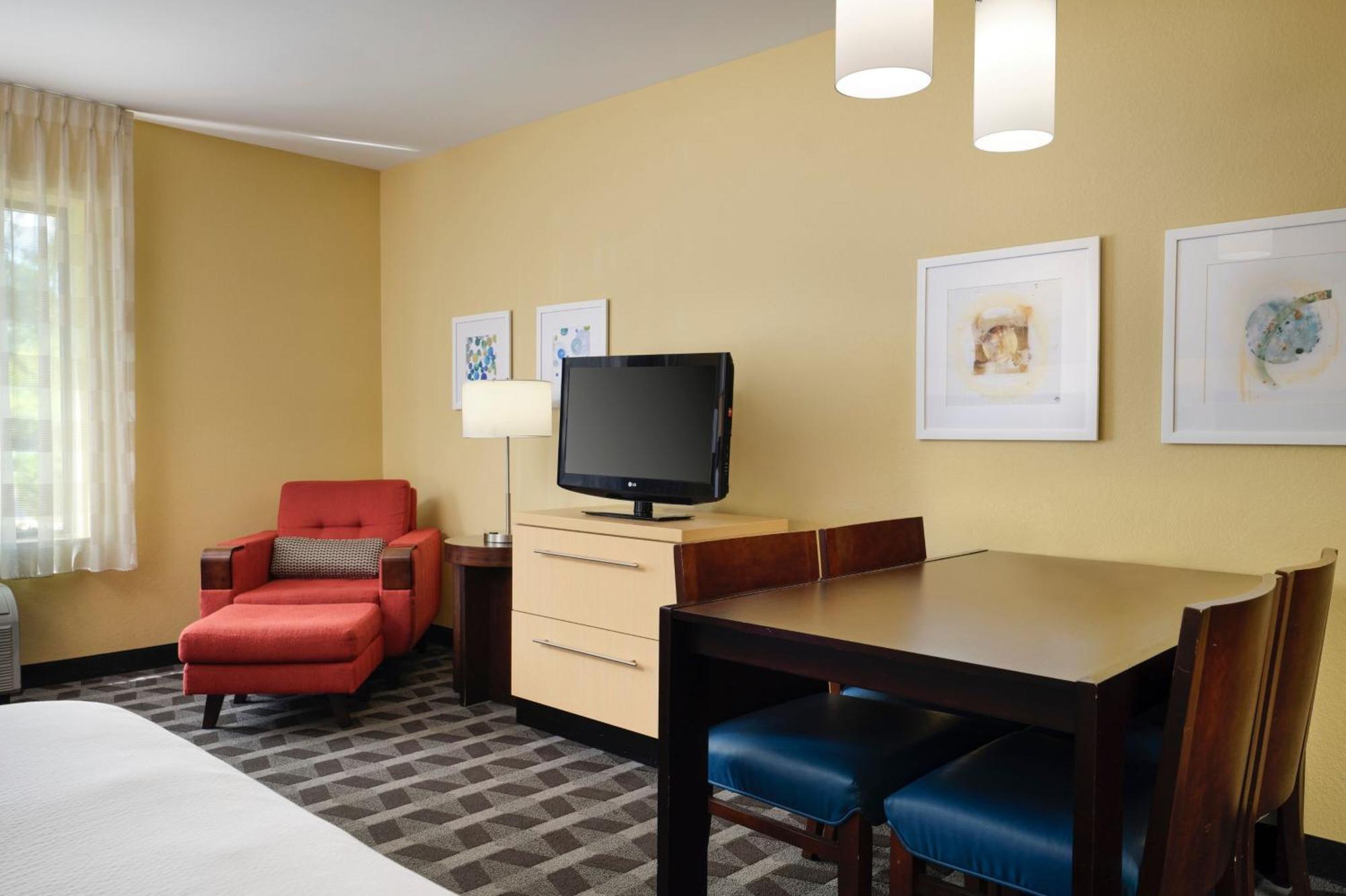 Towneplace Suites Ann Arbor Exterior foto