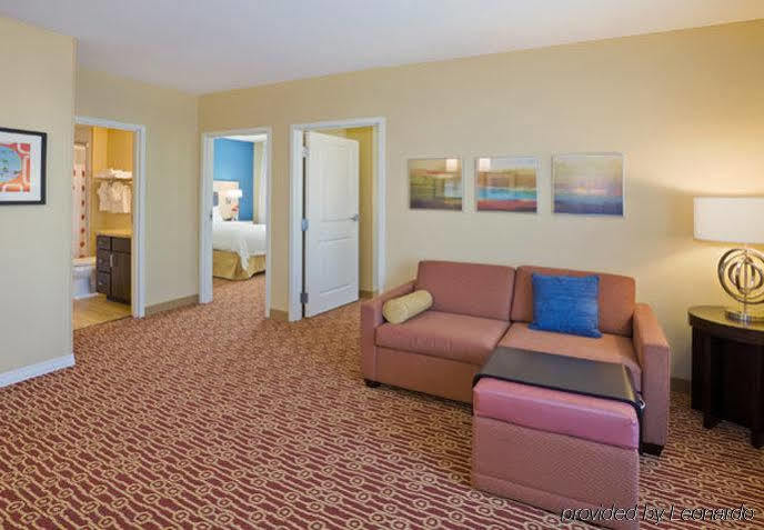 Towneplace Suites Ann Arbor Exterior foto