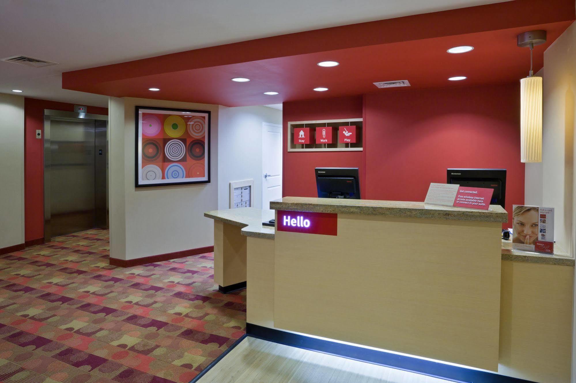 Towneplace Suites Ann Arbor Exterior foto
