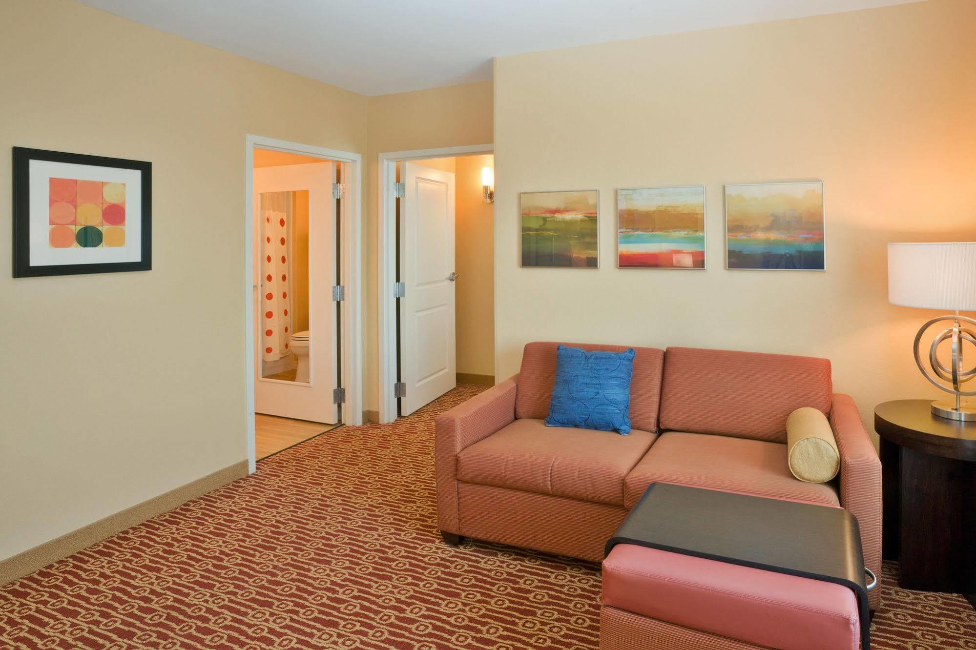 Towneplace Suites Ann Arbor Exterior foto